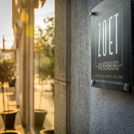 Zoet Valkenburg Apartment