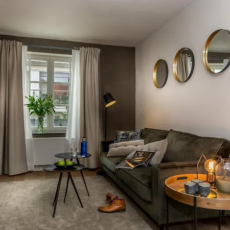 Zoet Valkenburg * Valkenburg aan de Geul