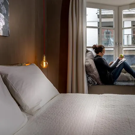 Zoet Valkenburg Apartment