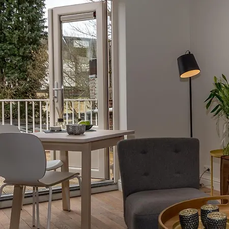 Zoet Valkenburg Apartment *