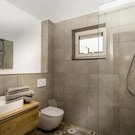 Zoet Valkenburg Apartment Valkenburg aan de Geul