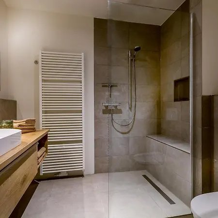 Zoet Valkenburg Apartment