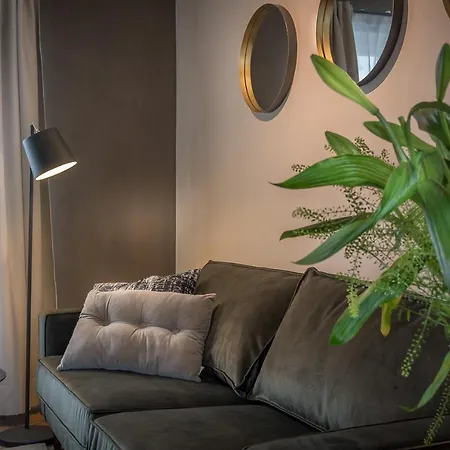 Zoet Valkenburg Apartment *