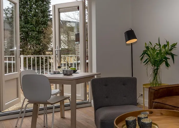 Zoet Valkenburg Apartment *