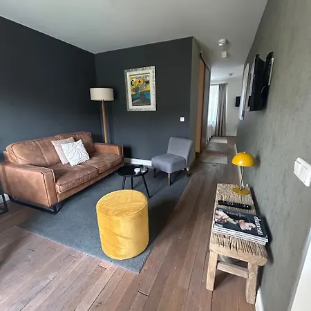 Zoet Valkenburg Apartament