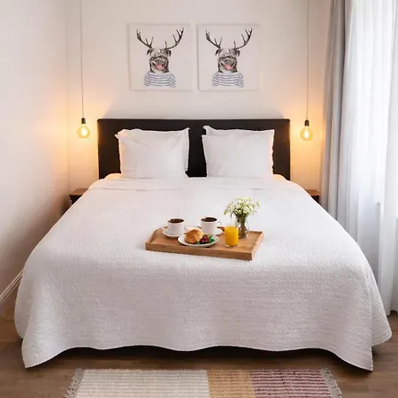 Apartament Zoet Valkenburg Valkenburg aan de Geul