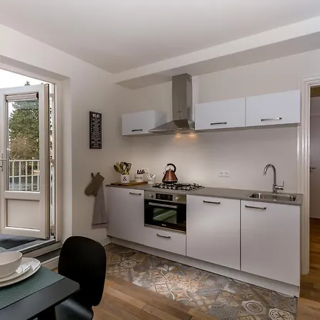 Appartement Zoet Valkenburg