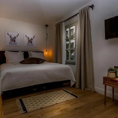Appartement Zoet Valkenburg Valkenburg aan de Geul