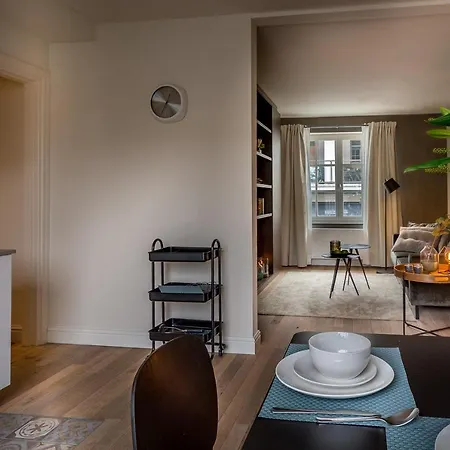 Zoet Valkenburg Apartmán Valkenburg aan de Geul