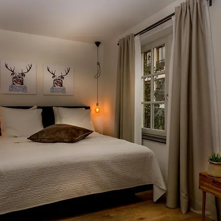 Zoet Valkenburg Appartement Valkenburg aan de Geul