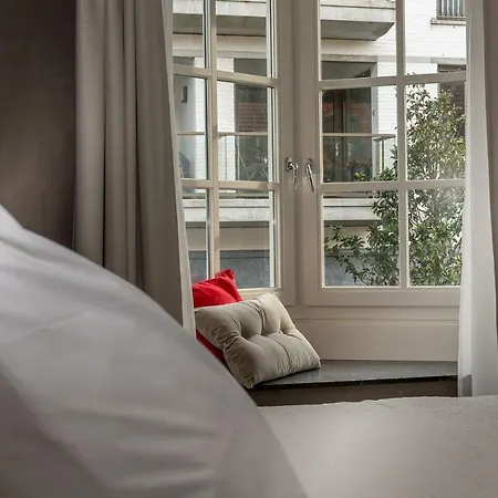 Appartement Zoet Valkenburg