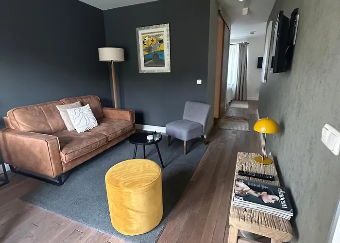 Zoet Valkenburg 아파트