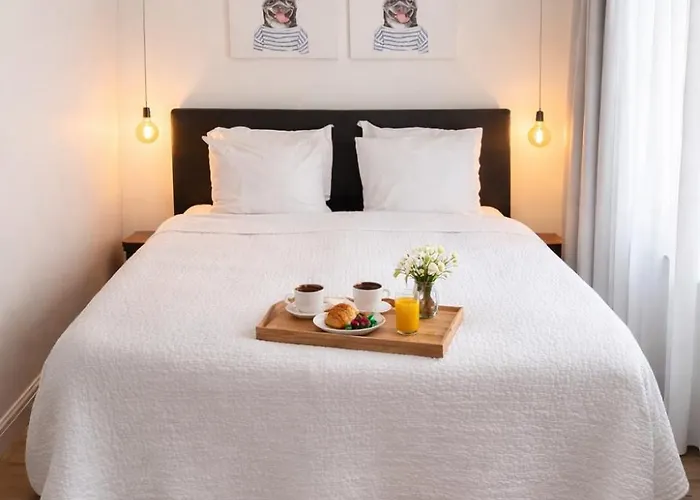 Apartament Zoet Valkenburg Valkenburg aan de Geul