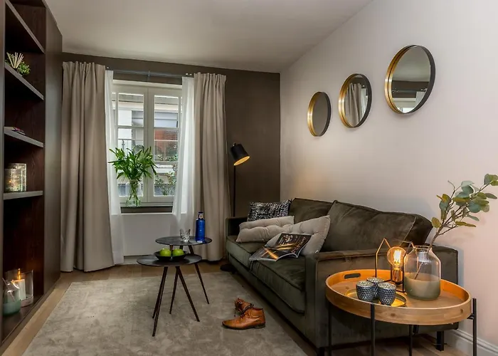 Zoet Valkenburg * 팔켄뷔르흐안더횔