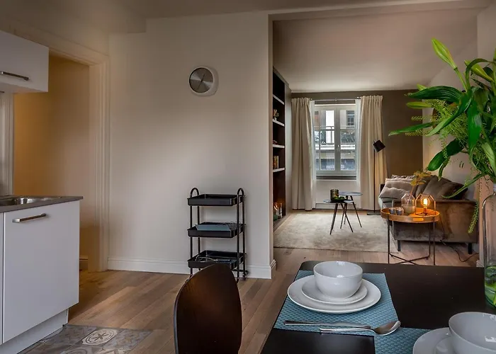 Zoet Valkenburg Apartament Valkenburg aan de Geul