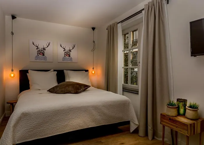 Zoet Valkenburg Apartament Valkenburg aan de Geul