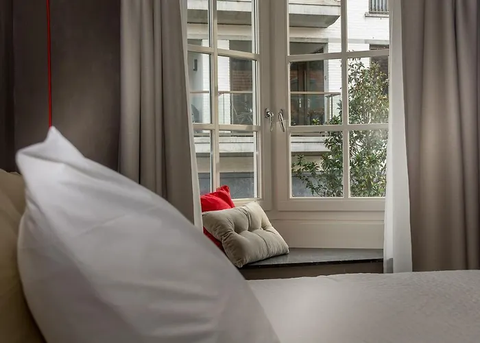 Apartament Zoet Valkenburg