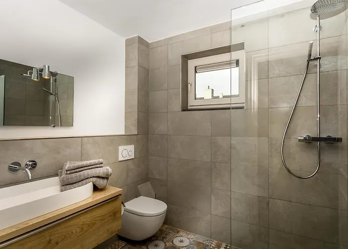 Zoet Valkenburg Apartament Valkenburg aan de Geul