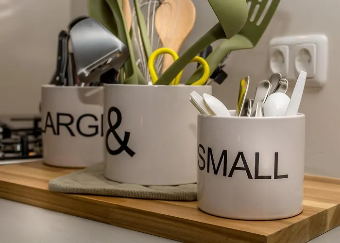 Zoet Valkenburg Apartament