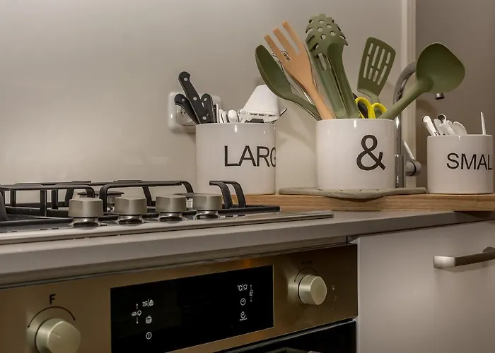 Apartament Zoet Valkenburg Valkenburg aan de Geul