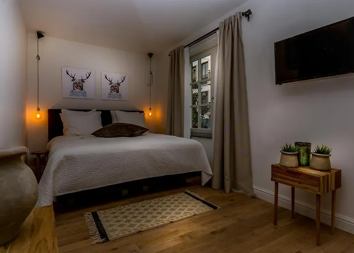 شقة Zoet Valkenburg Valkenburg aan de Geul